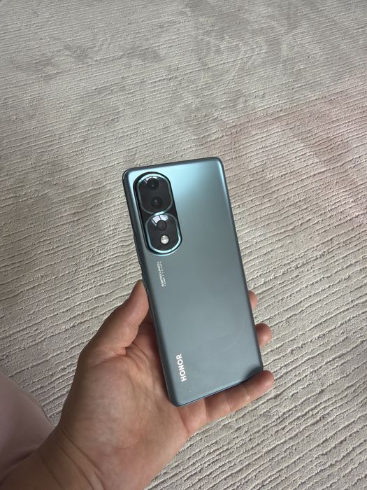 Honor 80 Pro 12/ 256гб идеал
