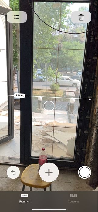 Дверь эшик энгелберг термо акфа имзо