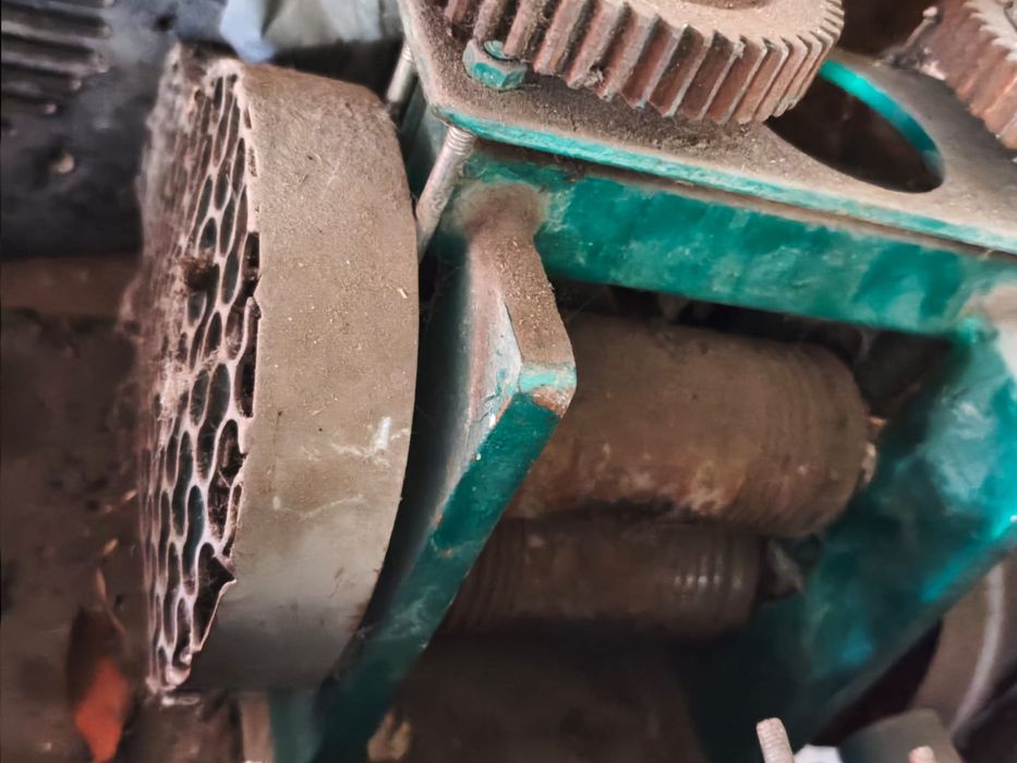 Зубной станки 00