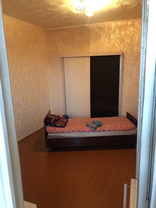 Квартира 2-х комнатная