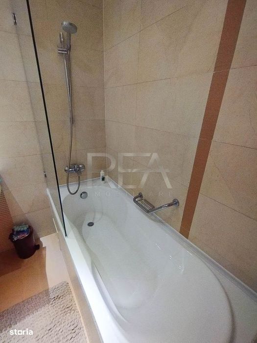 2 Camere Premium in RIN GRAND Residence