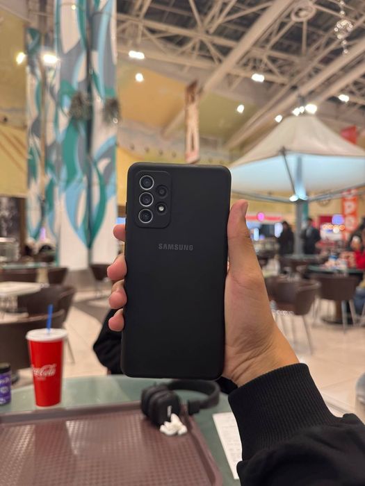 Samsung A72 128gb