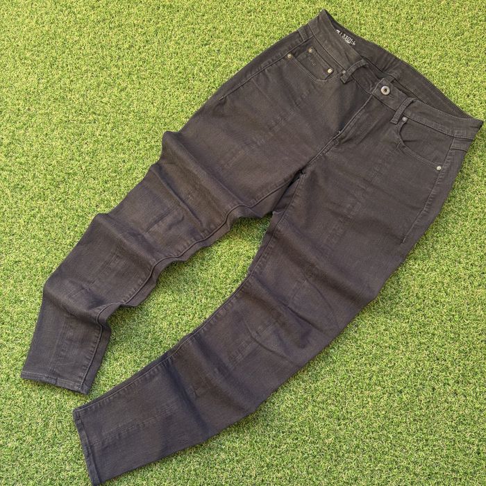 Дамски дънки G-STAR