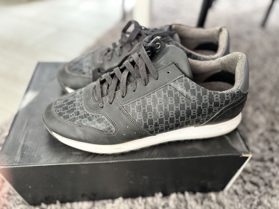 Мъжки сникърси Boss