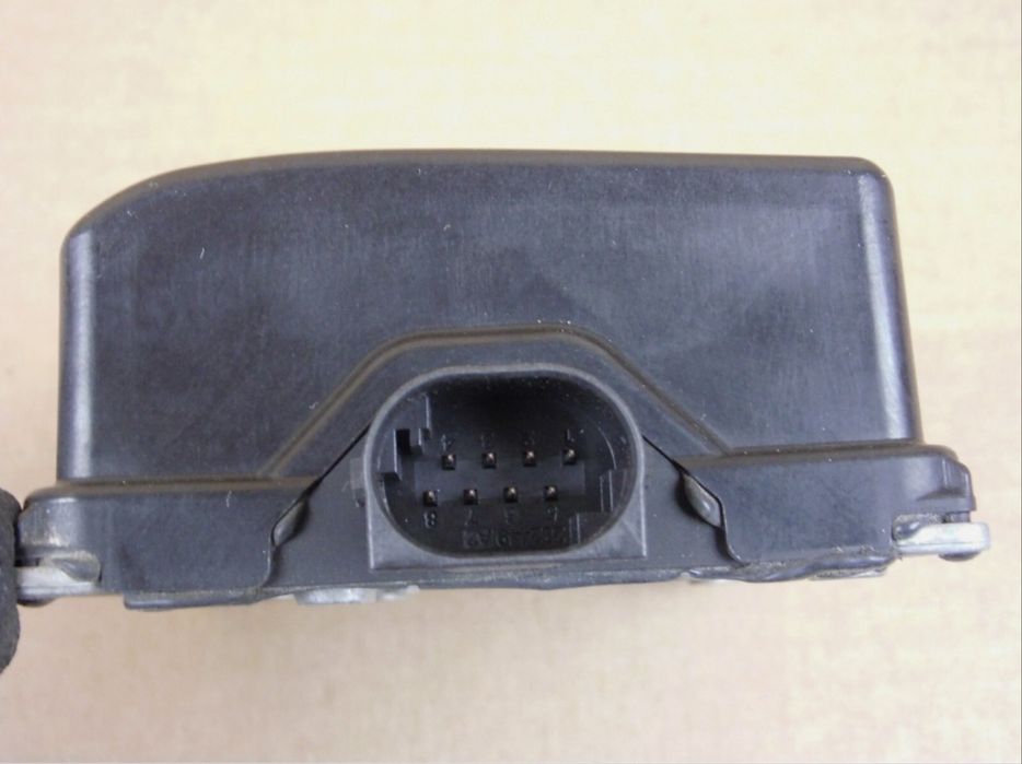 BMW F10 F20 F30 F15 F16 ACC Дадар