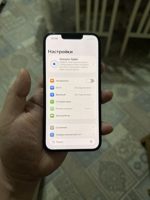 iPhone 13 128Гб в идеале