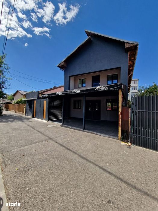 Casă de închiriat – Târgoviște, zona Balaban