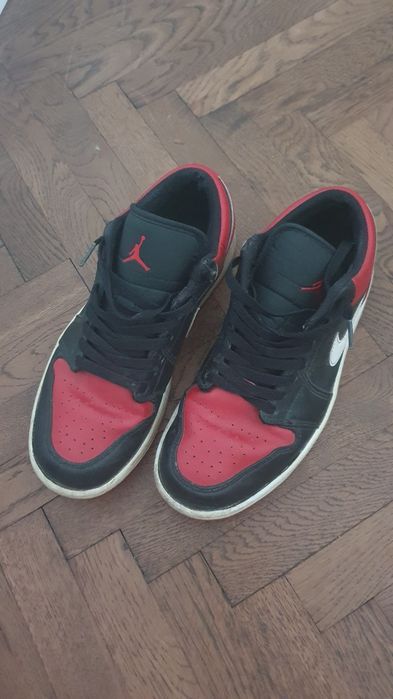 Оригинални Nike Air Jordan 1