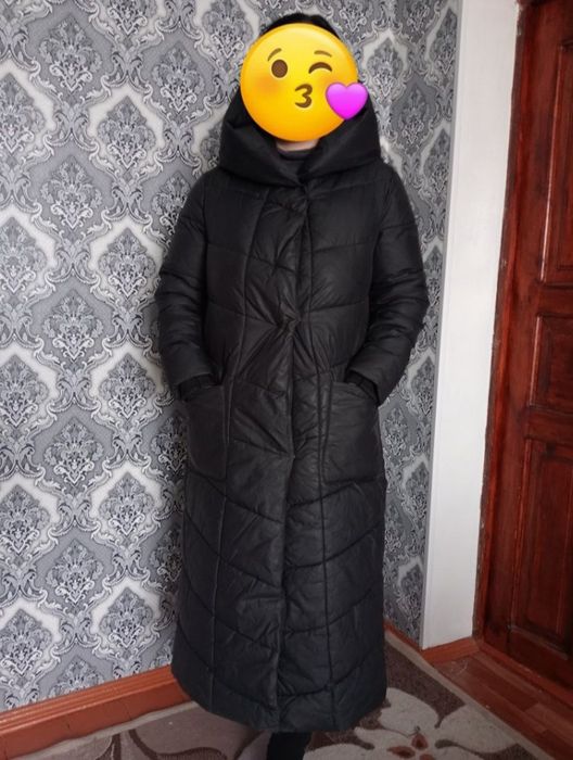 Куртка Пуховик Дубленка