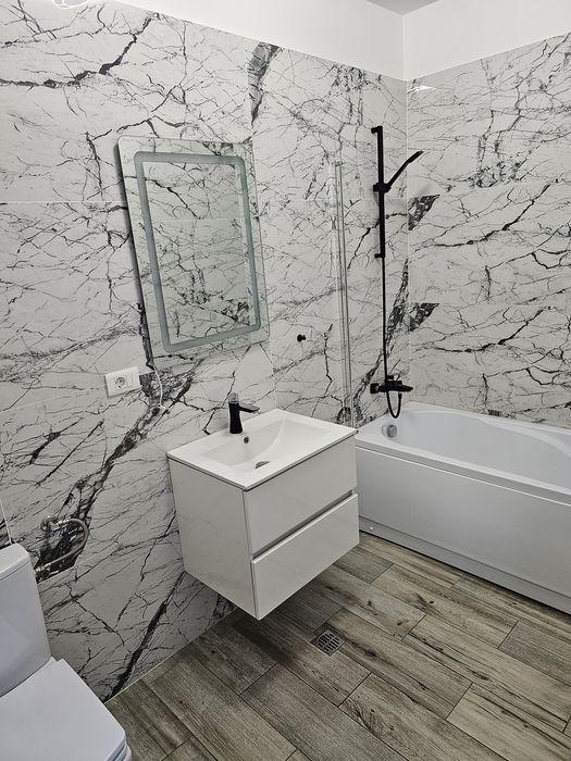 Inchiriez garsoniera Aparatorii Patriei