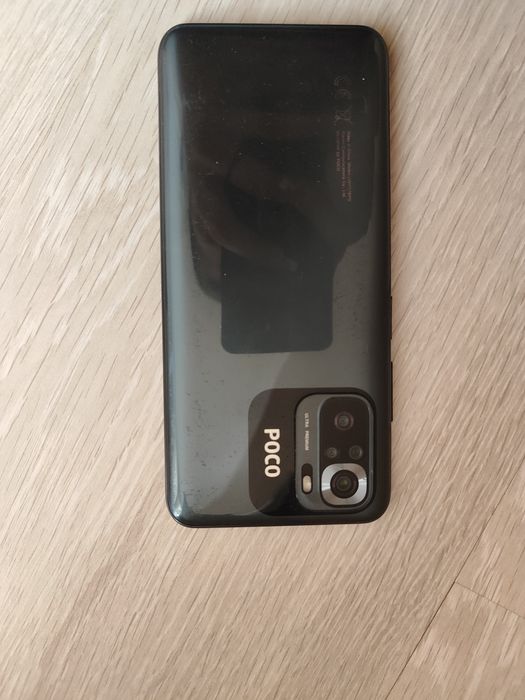 Xiami Poco m5s 128 ГБ
