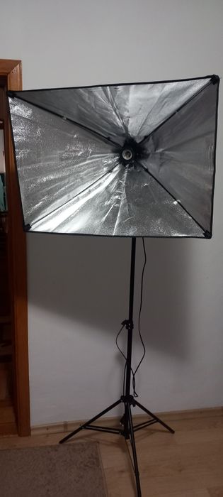 Ombar Softbox profesional studio foto
