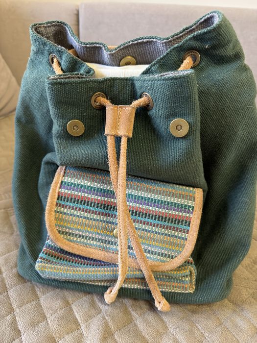 Продам рюкзак из Непала