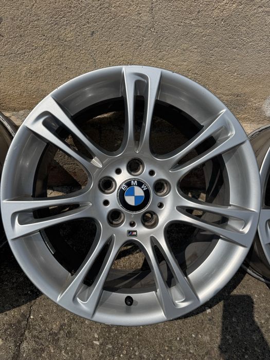 Jante Bmw seria 5 F10/F11 R18 M350 Oem