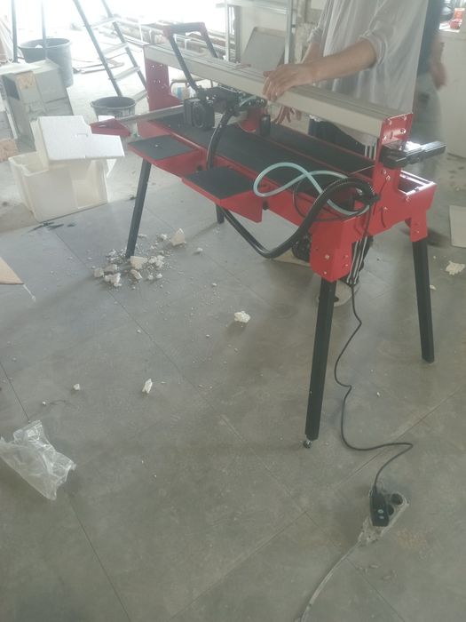 Плиткарез с гарантией