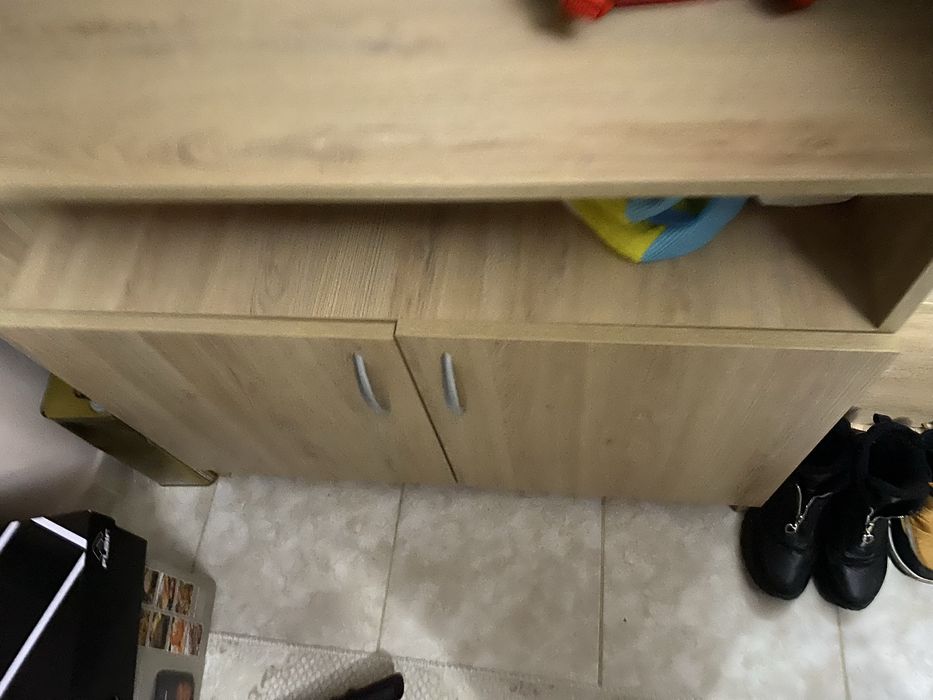 Чисто нов Шкаф (секция)за телевизор