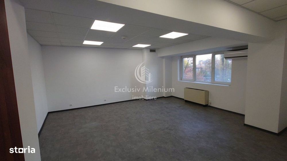 Spatiu de inchiriat Victoria Business Center - Piata Victoriei