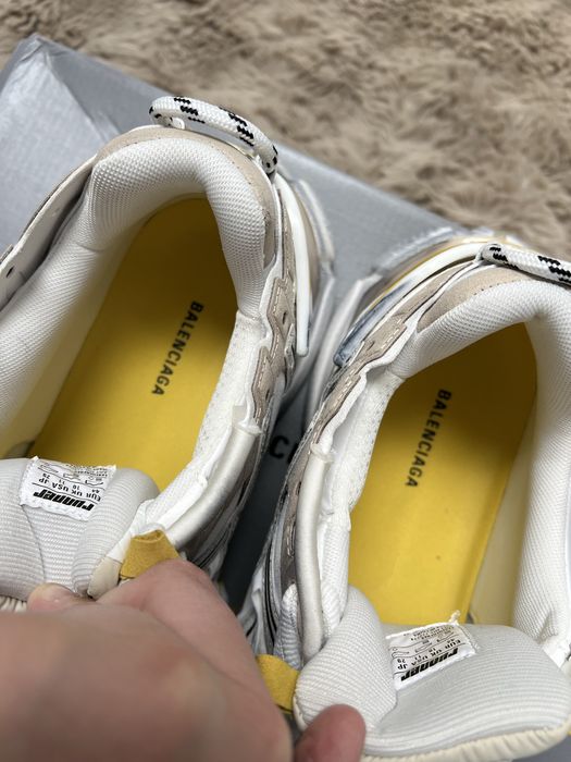Balenciaga runner 44