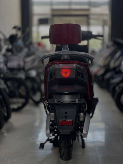 Yadea T5 model optom