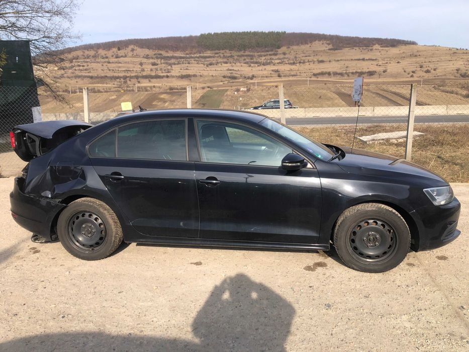 Dezmembrari piese VW Jetta 1.2 TSI CBZ 2012,2013,2014,2015