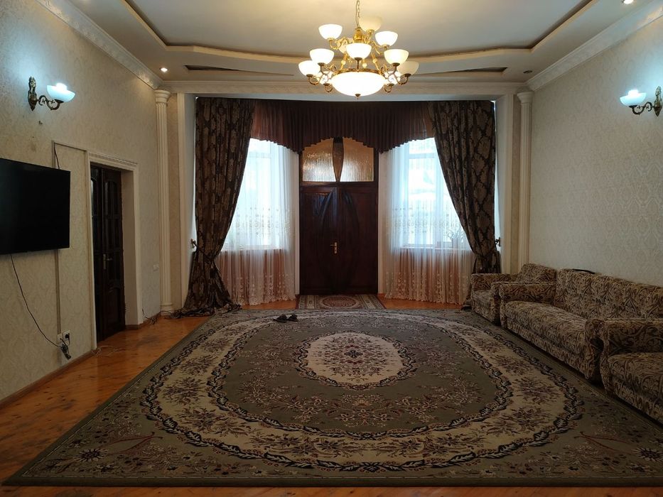 Яшнабод срочна квартира