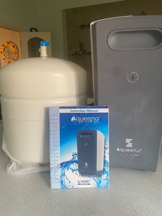 Продам фильтр б/у