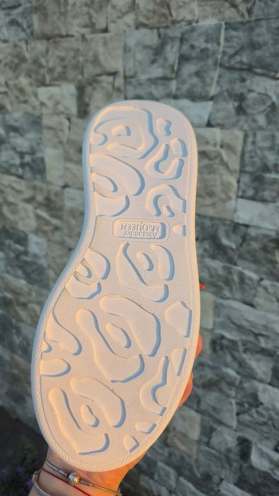 Adidași dama Mq 36-40