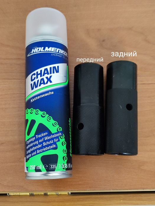 Велосипед BMX DK HELIO - 2019