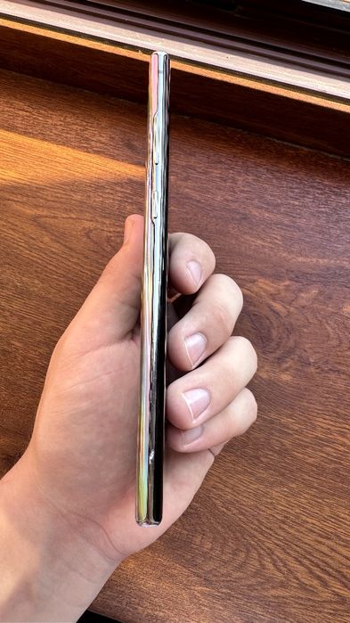 Samsung note 10 Plus 5G 12/256GB sotladi