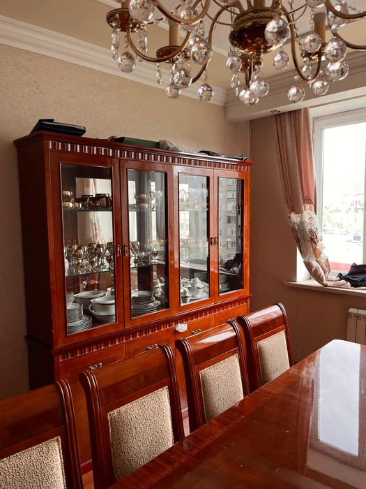 Продам стильный гостиный гарнитур