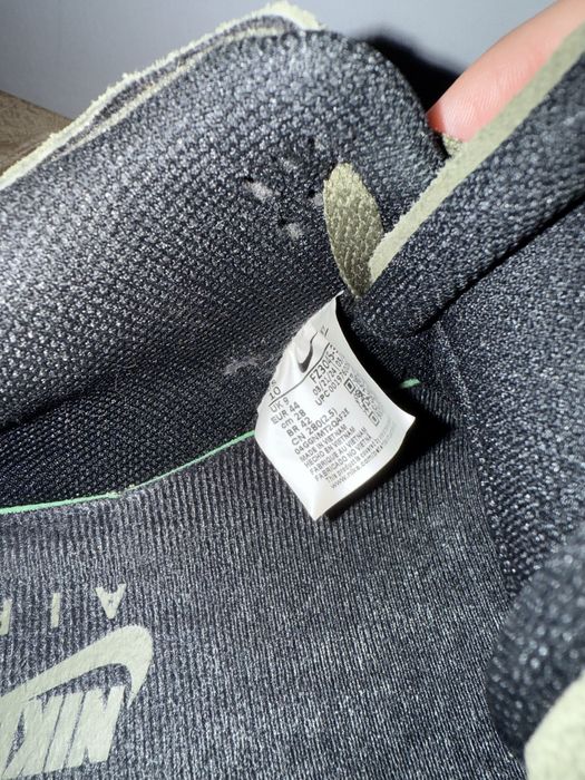 Маратонки Nike Air