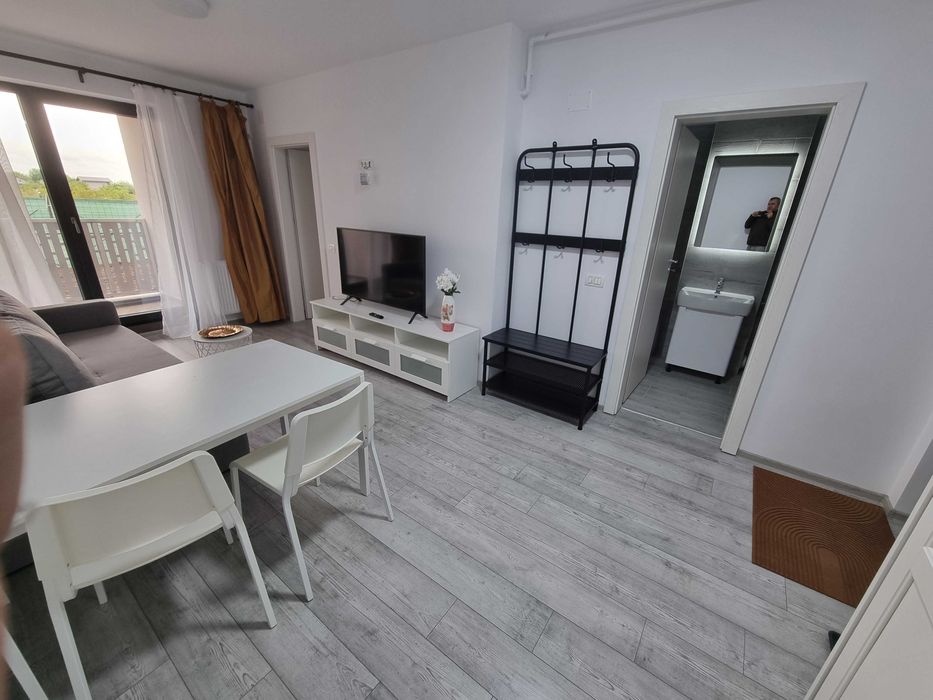 Inchiriez Garsoniera Măgurele Ilfov