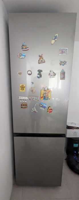 Хладилник Самсунг Bespoke RL38A7B5BB1