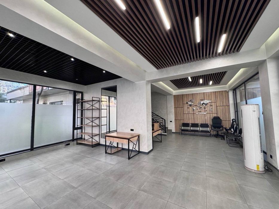 Сдаётся нежилое помещение