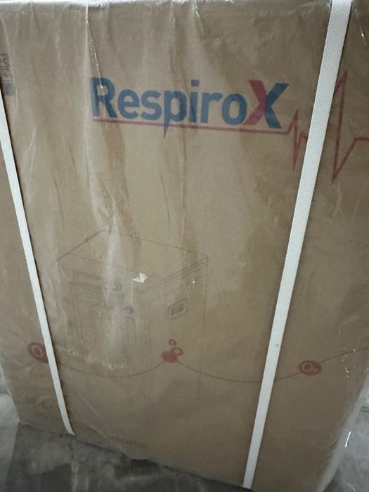 концентратор кислорода 5-литровый импортный