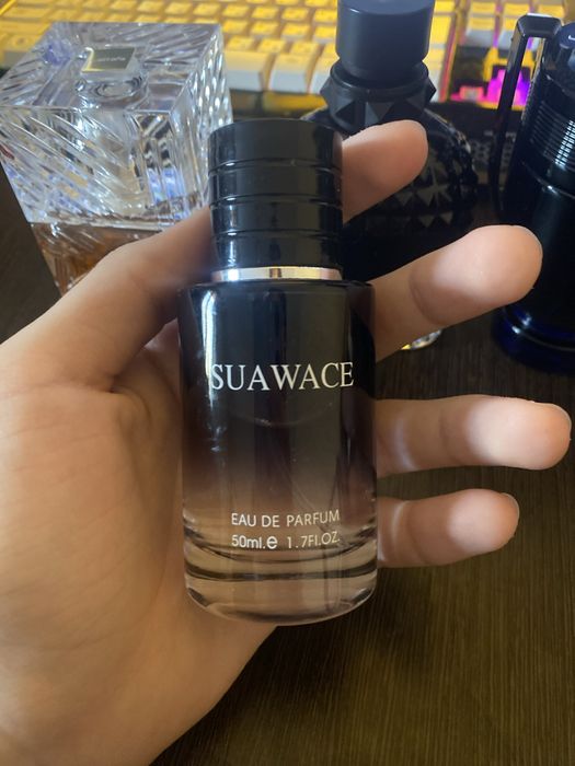 Парфюмы все по 5к