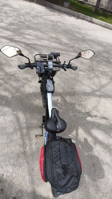 Электровелосипед