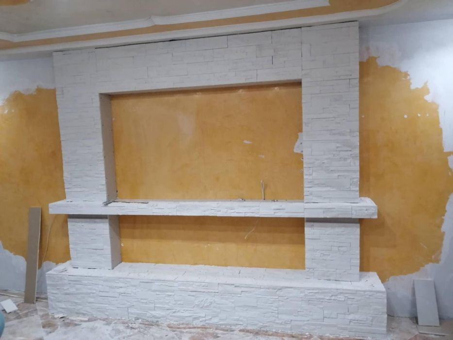 Вътрешни ремонти кърти чисти извозва