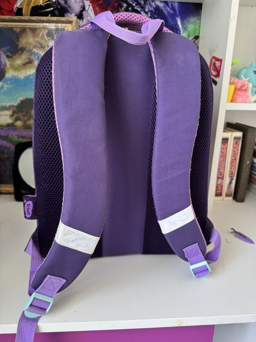 Продам рюкзак для девочки