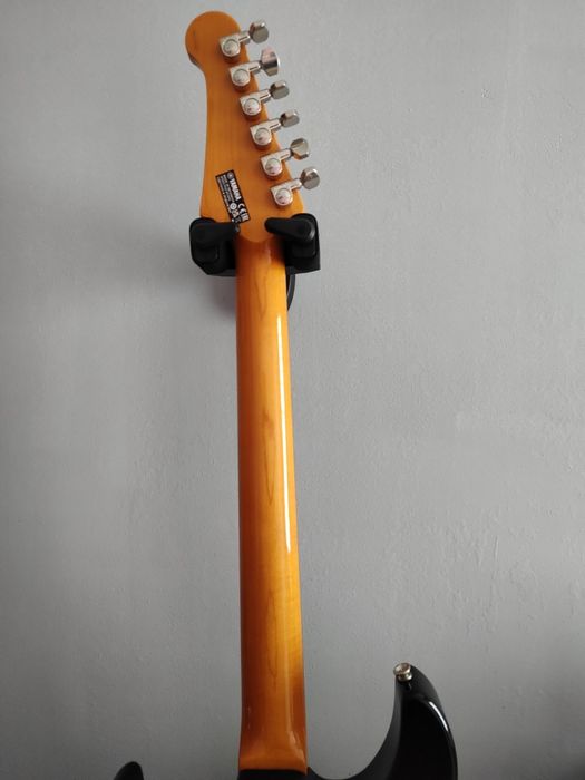 Електрическа китара Yamaha Pacifica 611VFM