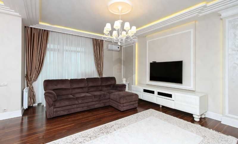 Дава се под наем Тристаен апартамент в Пловдив, Гагарин - 88 кв.м за 270.3 € - Снимка #2