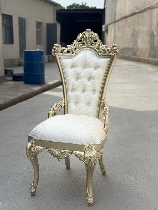 Стол стул 12 персон