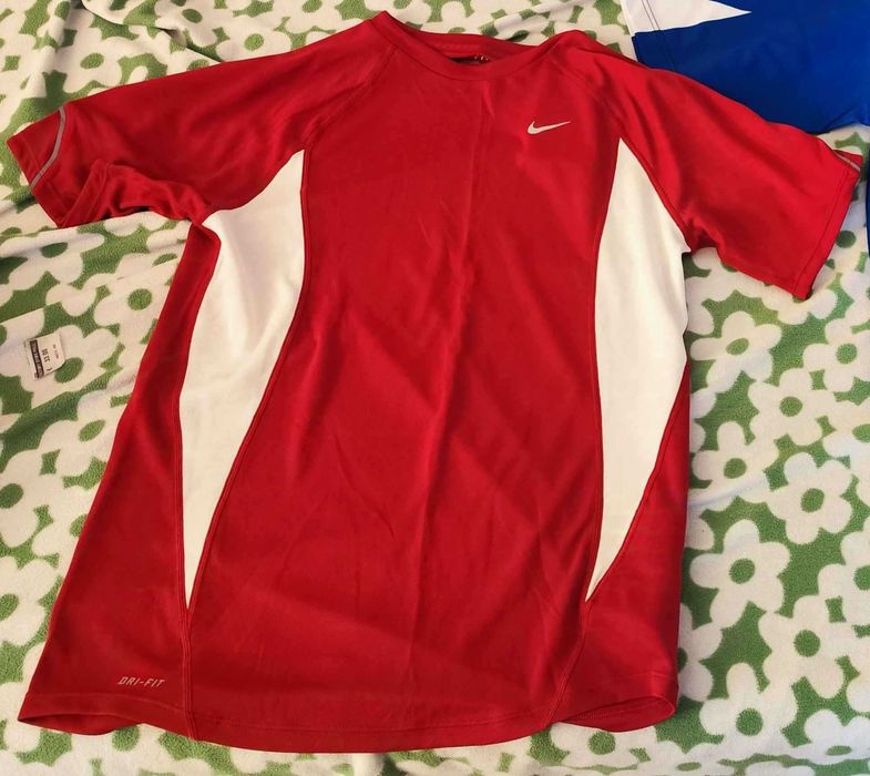 Детска блуза Nike XL