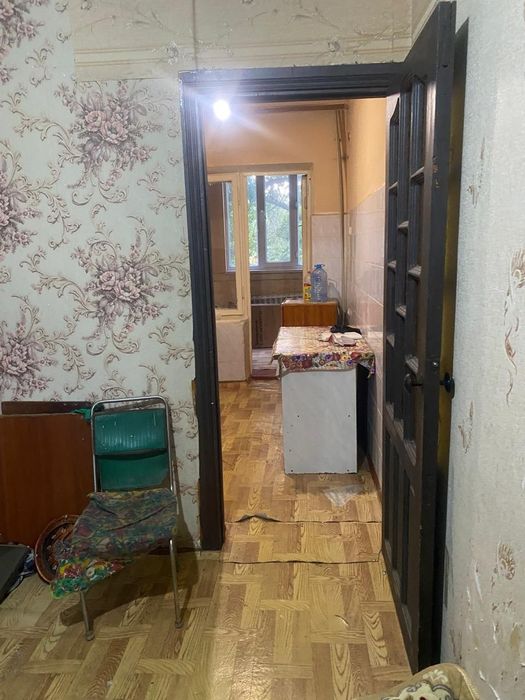 Сдам 3х комнатную Балдырган