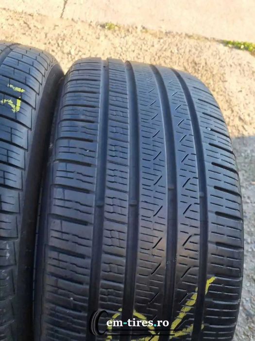 255/40 R20 • All Season • Pirelli Cinturato P7 All Season 101V | 2 buc | Pret/buc