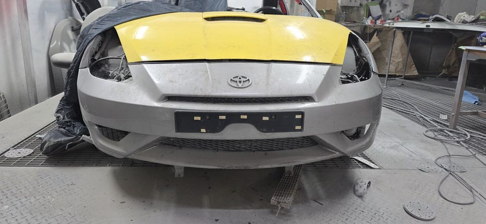 Bara fata toyota celica t23 facelift