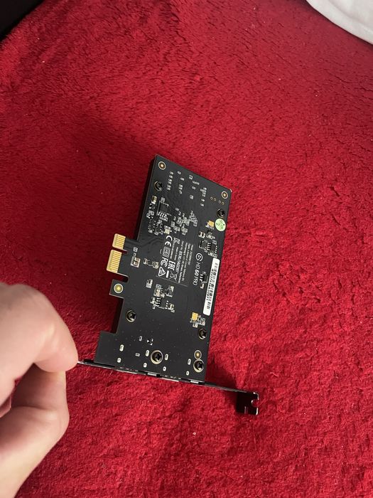 Elgato HD60 Pro placa de captura