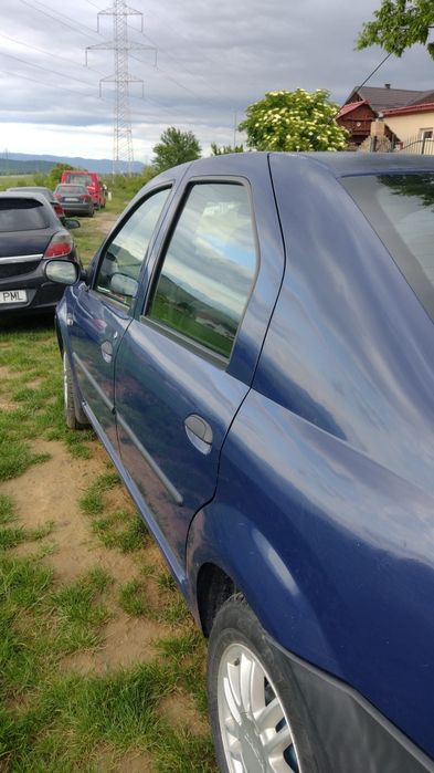 DACIA Logan 2006 — imagine 2