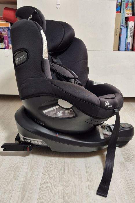 Scaun auto Joie I-Spin 360°