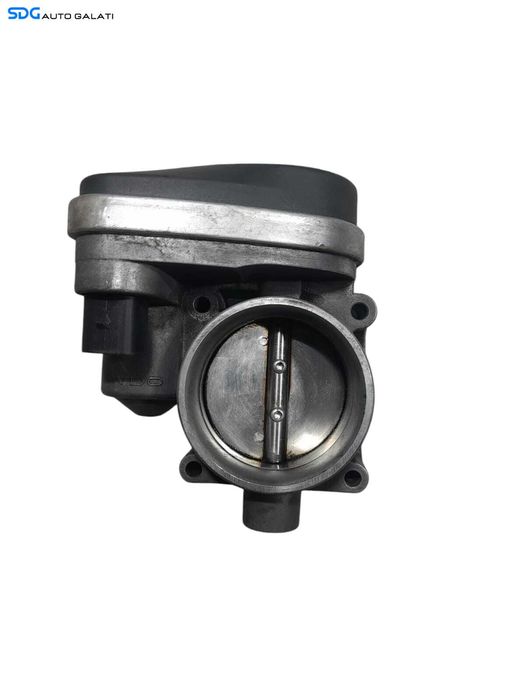 Clapeta Acceleratie BMW Seria 1 E81 E87 2.0 B 2004 - 2011 Cod 1439224-04 13541439224-04 [N0885]